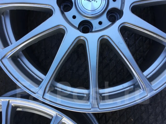 Weds. 7.0x17", 5x114.3, ET48, �� 60,1���. ����