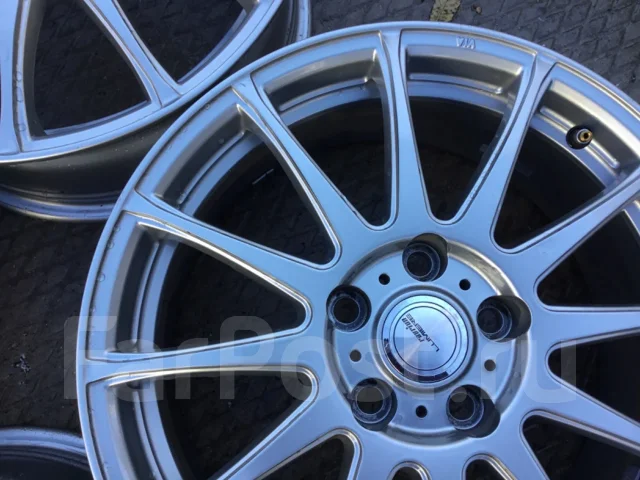 Weds. 7.0x17", 5x114.3, ET48, �� 60,1���. ����