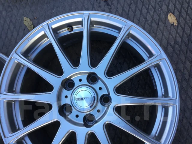 Weds. 7.0x17", 5x114.3, ET48, �� 60,1���. ����