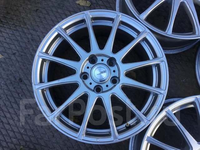 Weds. 7.0x17", 5x114.3, ET48, �� 60,1���. ����