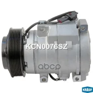 ���������� ������������ Toyota LAND Cruiser (120)/Prado (2002-2009) [178Kraufkcn0076SZ] KCN0076SZ ����