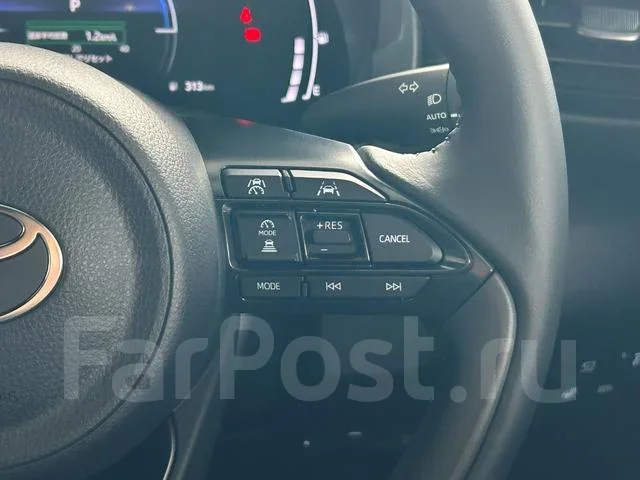 Toyota Yaris Cross. �������, 4wd, 1.5 (120��.�.), ������, 25 000����. ��, �/�, ��� ���. ��� ����� �� ������������ ����