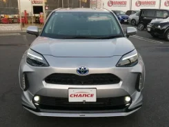 Toyota Yaris Cross. �������, 4wd, 1.5 (120��.�.), ������, 25 000����. ��, �/�, ��� ���. ��� ����� �� ������������ ����