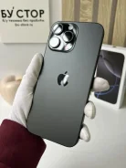 Apple iPhone 16 Pro Max. �/�, 256 ��, ������, 4G LTE, 5G, NFC ����