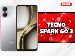 Tecno Spark Go 3. �����, 128 ��, �����, 3G, 4G LTE, Dual-SIM ����