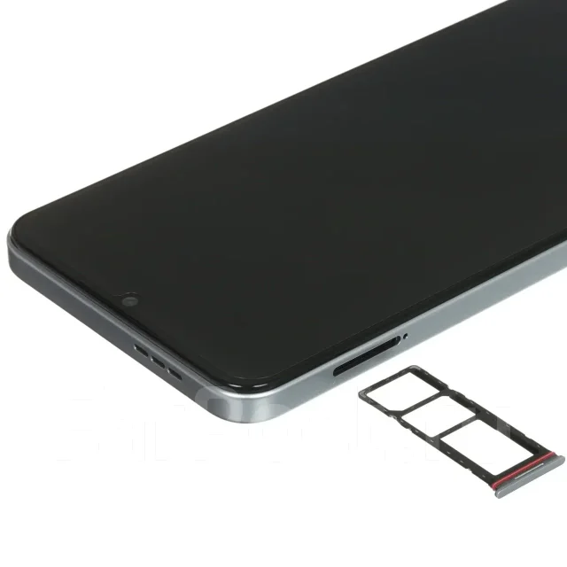 Tecno Spark Go 3. �����, 128 ��, �����, 3G, 4G LTE, Dual-SIM ����