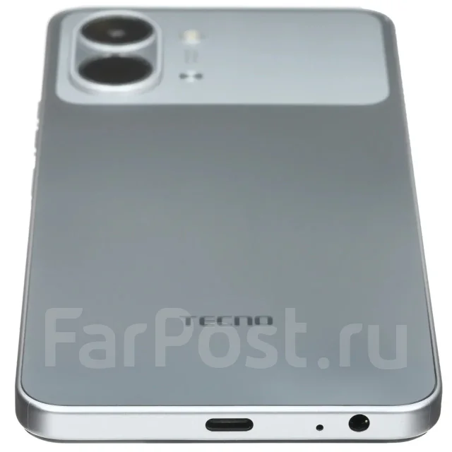 Tecno Spark Go 3. �����, 128 ��, �����, 3G, 4G LTE, Dual-SIM ����