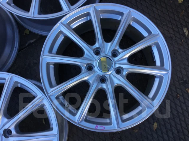 Bridgestone. 7.0x17", 5x114.3, ET53, �� 73,1���. ����