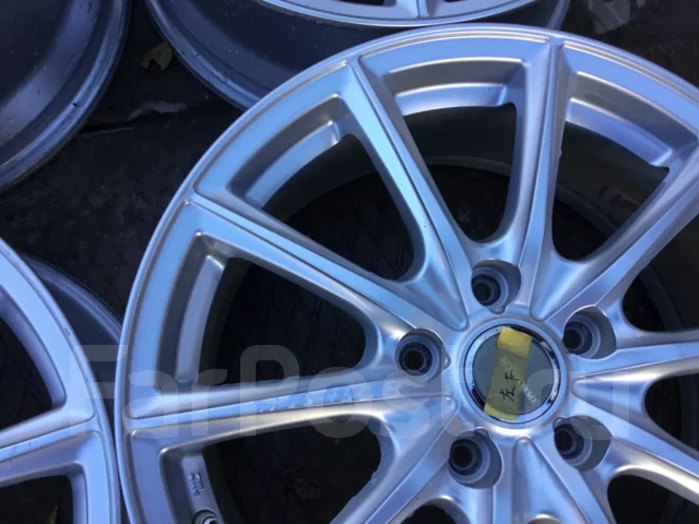 Bridgestone. 7.0x17", 5x114.3, ET53, �� 73,1���. ����