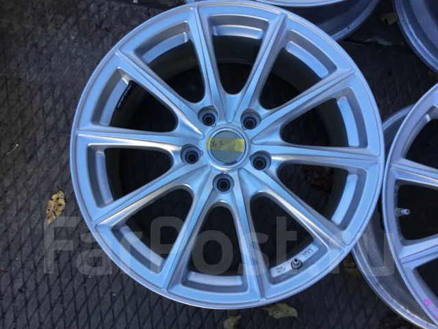 Bridgestone. 7.0x17", 5x114.3, ET53, �� 73,1���. ����
