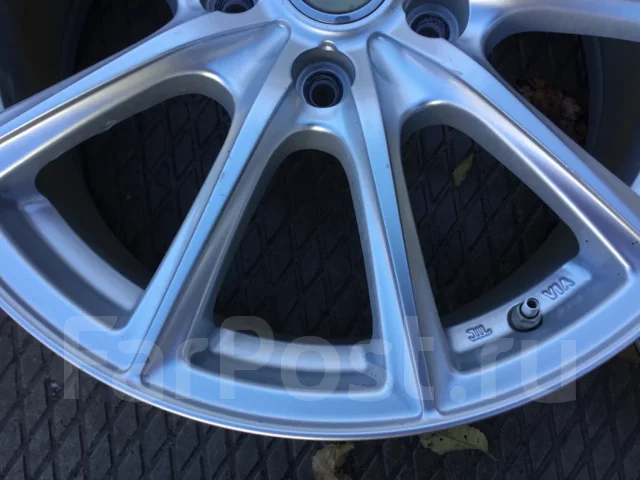 Bridgestone. 7.0x17", 5x114.3, ET53, �� 73,1���. ����