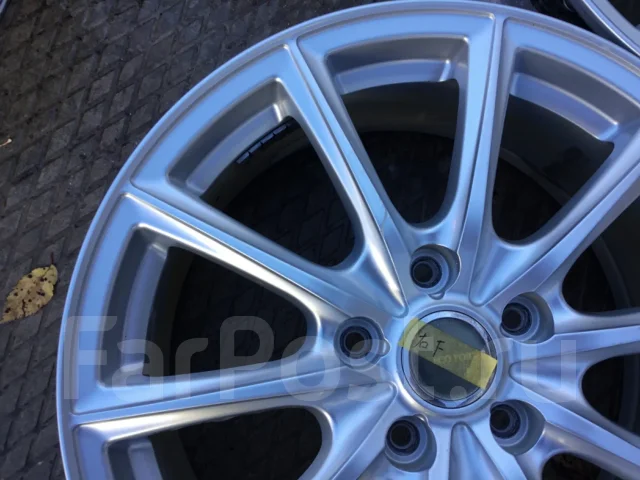Bridgestone. 7.0x17", 5x114.3, ET53, �� 73,1���. ����