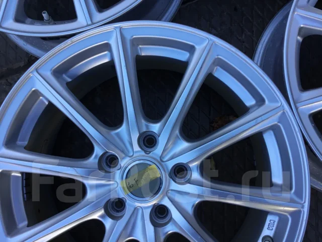 Bridgestone. 7.0x17", 5x114.3, ET53, �� 73,1���. ����