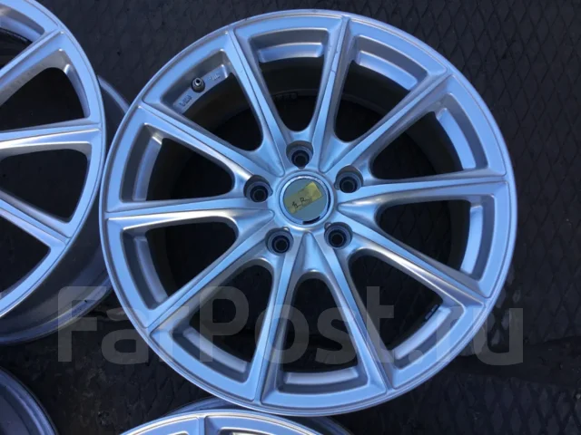 Bridgestone. 7.0x17", 5x114.3, ET53, �� 73,1���. ����