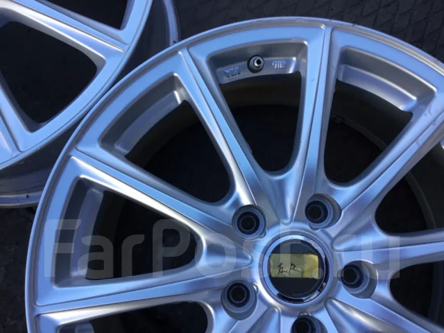 Bridgestone. 7.0x17", 5x114.3, ET53, �� 73,1���. ����