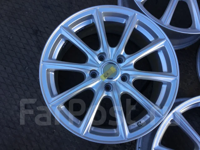 Bridgestone. 7.0x17", 5x114.3, ET53, �� 73,1���. ����
