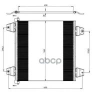 �������� ������������! 490x540x16DAF 95 02-06/XF105 05/XF95 02-06 [178NRF35757] 35757 ����
