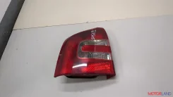 ������ (������) Skoda Octavia (A5) 2004-2013 22160060, ����� 1Z9945111B ����