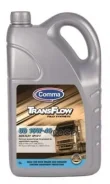 Comma TransFlow