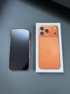Apple iPhone 17 Pro Max. �/�, 256 ��, ���������, 3G, 4G LTE, 5G, NFC, eSIM, ������� �������, ������������ ������� ����