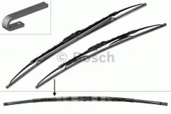 ����� �-� 550/22Spoiler+550/22Audi A6/A8 94-05 SWF116 606+SWF116 166 ! [178Bosch3397001582] 3397001582 ����