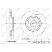���� ��������� (�����) Nissan Teana 14-20 / X-Trail 13-22 [178Satst402063TA0A] ST402063TA0A ����