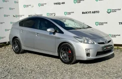 Toyota Prius. �������, ��������, 1.8 (99��.�.), ������, 215 000����. �� ����