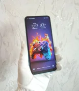 Xiaomi Redmi Note 9. �/�, 64 ��, �������, 3G, 4G LTE, Dual-SIM, NFC ����