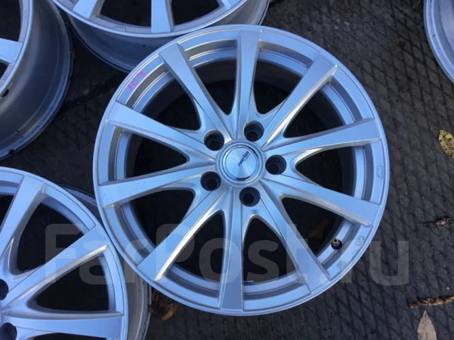 Weds. 7.0x17", 5x114.3, ET39, �� 60,1���. ����