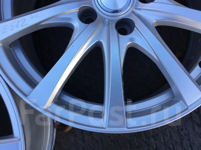 Weds. 7.0x17", 5x114.3, ET39, �� 60,1���. ����