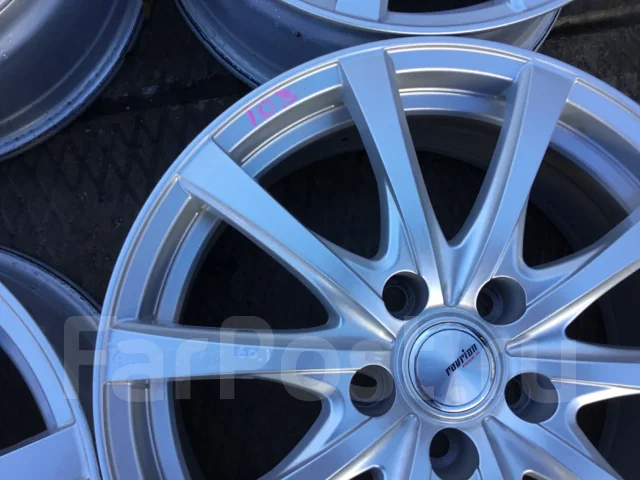Weds. 7.0x17", 5x114.3, ET39, �� 60,1���. ����