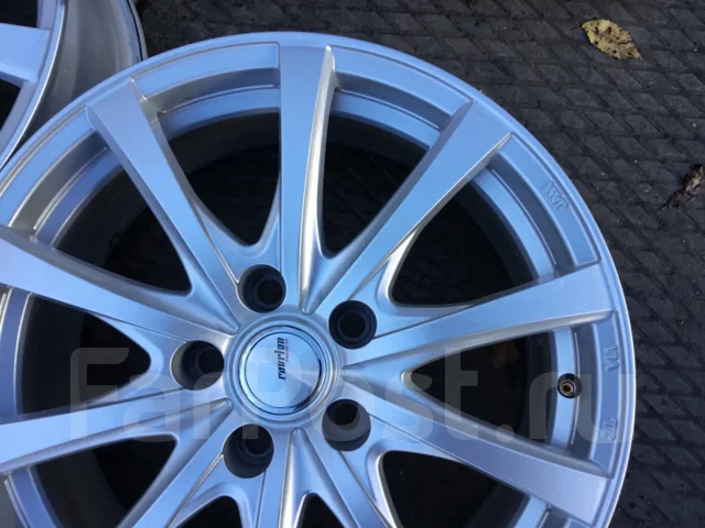 Weds. 7.0x17", 5x114.3, ET39, �� 60,1���. ����