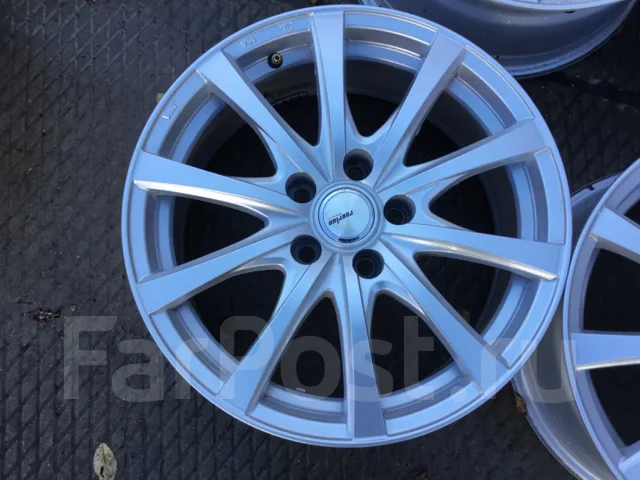 Weds. 7.0x17", 5x114.3, ET39, �� 60,1���. ����