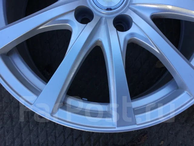 Weds. 7.0x17", 5x114.3, ET39, �� 60,1���. ����