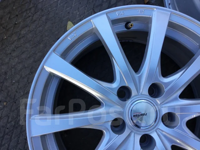 Weds. 7.0x17", 5x114.3, ET39, �� 60,1���. ����
