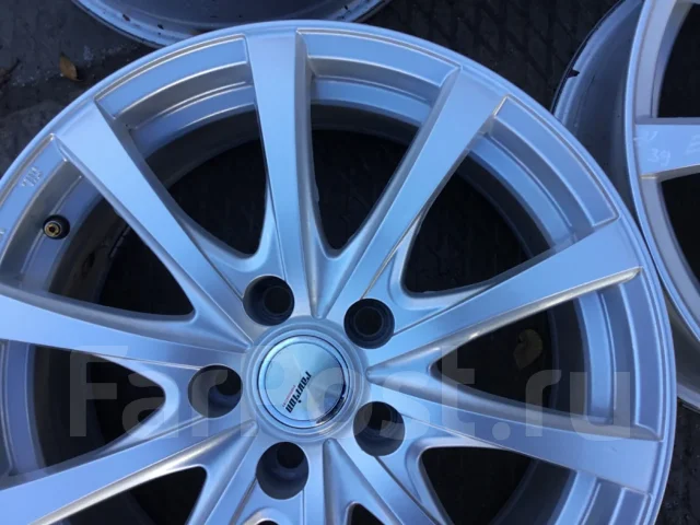 Weds. 7.0x17", 5x114.3, ET39, �� 60,1���. ����