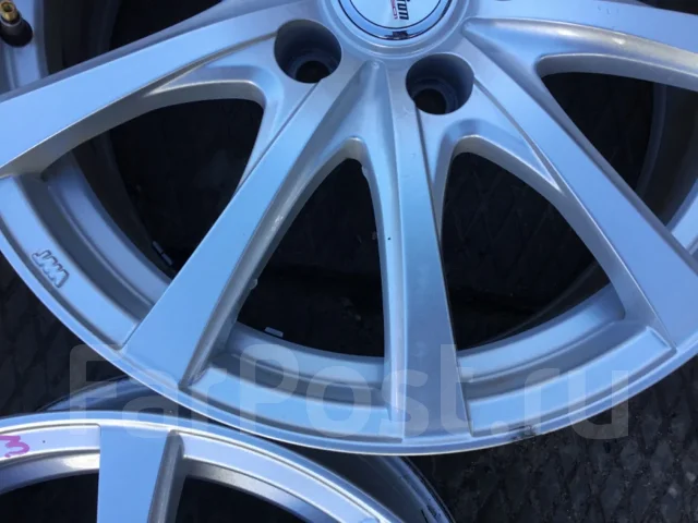 Weds. 7.0x17", 5x114.3, ET39, �� 60,1���. ����