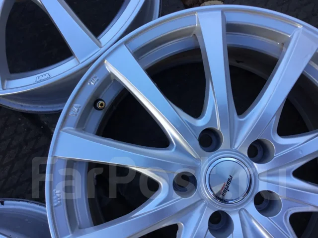 Weds. 7.0x17", 5x114.3, ET39, �� 60,1���. ����