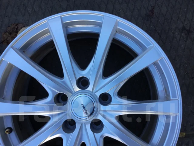 Weds. 7.0x17", 5x114.3, ET39, �� 60,1���. ����