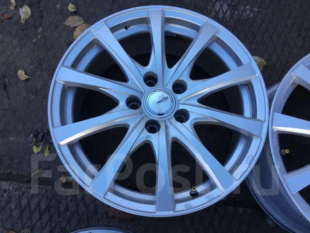 Weds. 7.0x17", 5x114.3, ET39, �� 60,1���. ����
