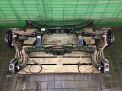 ����� Subaru Outback 15.09.2008 20152AG040 BP EJ253, ������ 20152AG040 ����