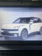 Lynk & Co 900 ����