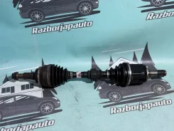 ������ Toyota Harrier Hybrid MHU38 ����� 434200W190 ����