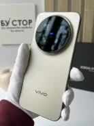 Vivo X300 Pro. �/�, 256 ��, �������, 4G LTE, 5G, NFC ����