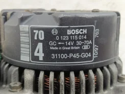 ��������� Honda Accord CC, CD, CE 1993-1998; Honda Accord CC7 1993-1998; Honda Accord CD5 1993-1998; Honda Accord CE1 1993-1998; Honda Accord CE2 1993...