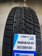 Fortune FSR-901. ������, ��� �����, ����� ����