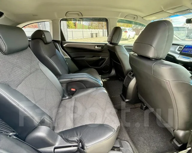 Honda Jade. �������, ��������, 1.5 (131��.�.), ������, 153 000����. �� ����