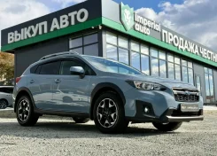 Subaru XV. �������, 4wd, 1.6 (115��.�.), ������, 89 000����. �� ����