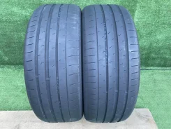 Toyo Proxes Sport 2. ������, 2023 ���, �/�, ����� 35 %. �������� ������� ����