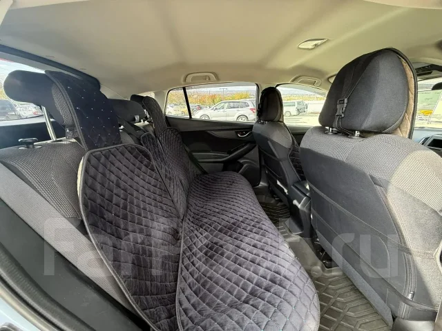 Subaru XV. �������, 4wd, 1.6 (115��.�.), ������, 89 000����. �� ����